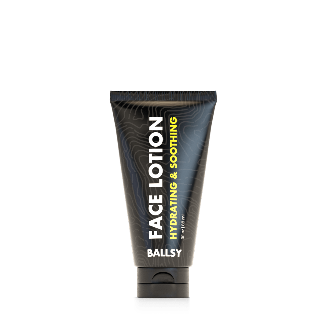 Hydrating Face Lotion