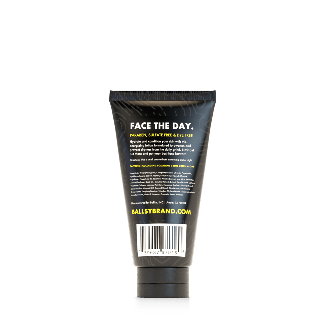 Hydrating Face Lotion