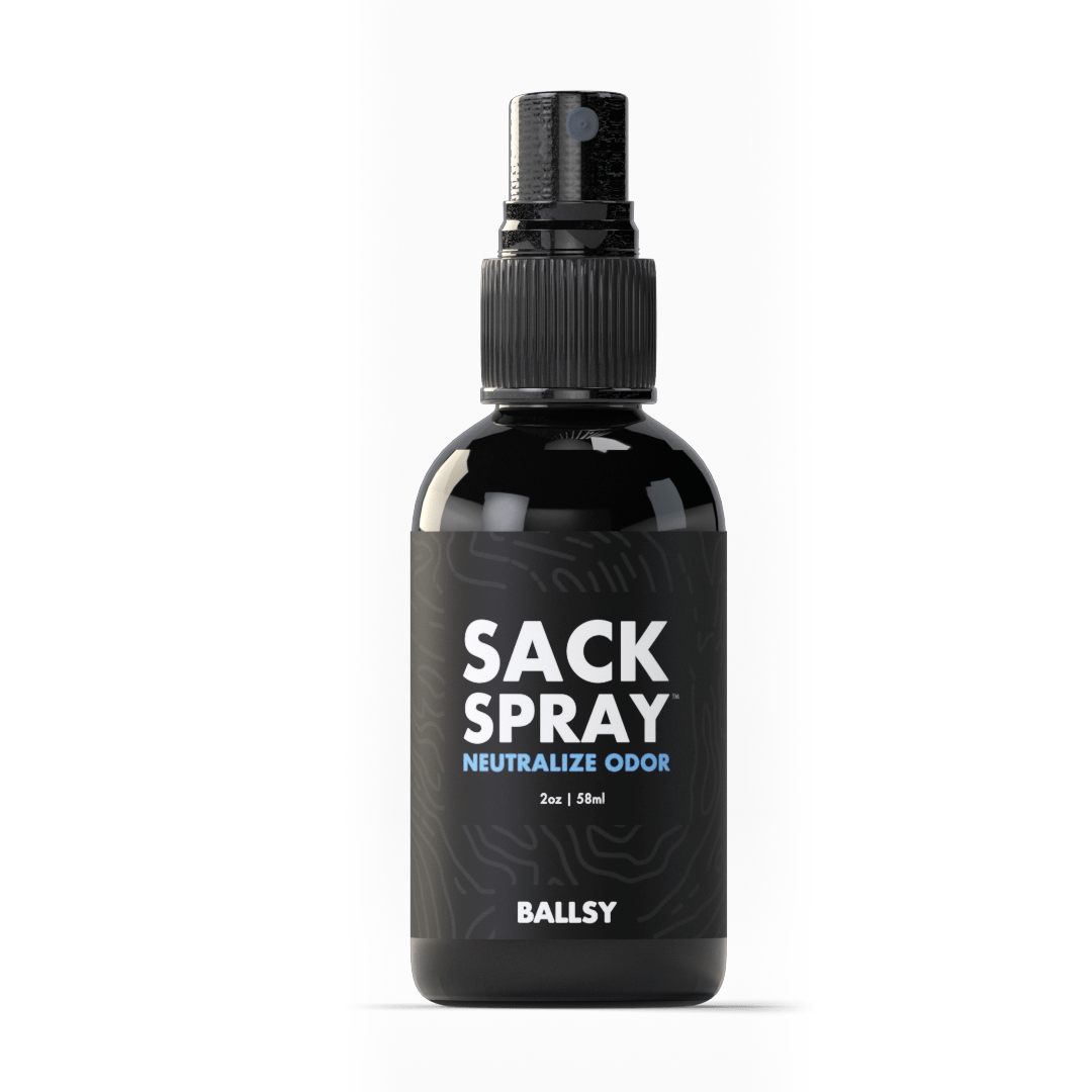 FREE Sack Spray Refreshing Deodorizer